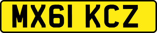 MX61KCZ