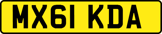 MX61KDA
