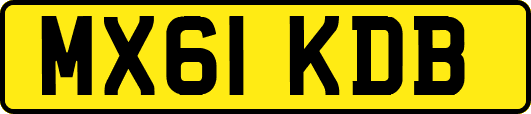 MX61KDB