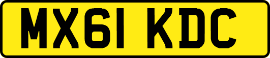 MX61KDC