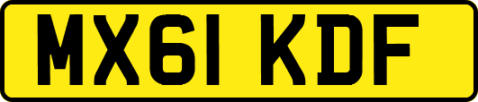 MX61KDF