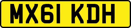 MX61KDH