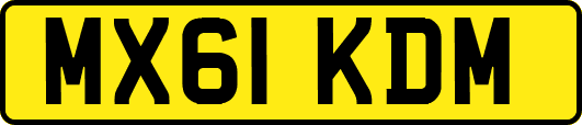 MX61KDM