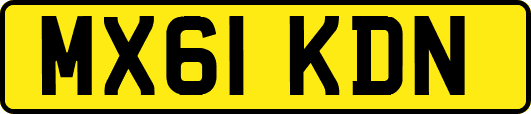 MX61KDN