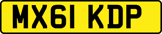 MX61KDP