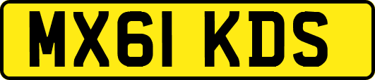 MX61KDS