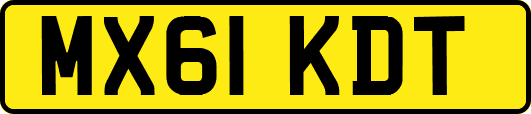 MX61KDT