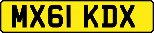 MX61KDX