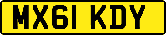 MX61KDY