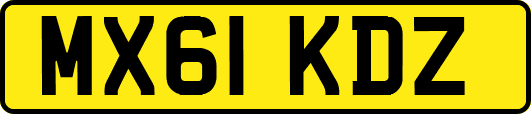 MX61KDZ