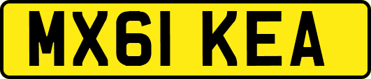MX61KEA