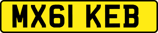 MX61KEB