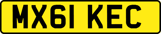 MX61KEC