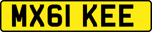 MX61KEE