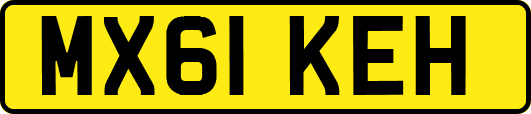 MX61KEH