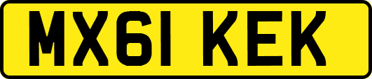 MX61KEK