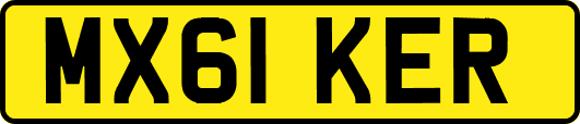 MX61KER