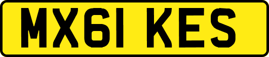MX61KES
