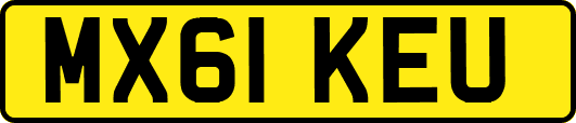 MX61KEU