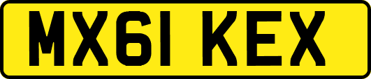 MX61KEX