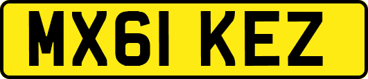 MX61KEZ