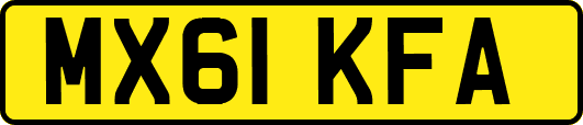 MX61KFA