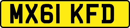 MX61KFD