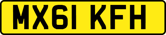 MX61KFH