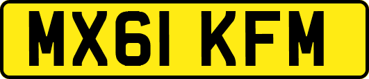 MX61KFM