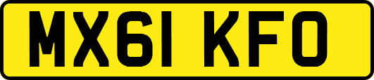 MX61KFO