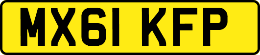 MX61KFP