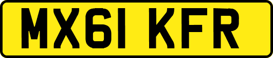 MX61KFR