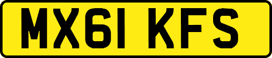 MX61KFS