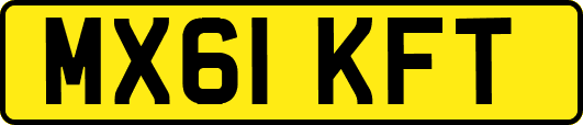 MX61KFT