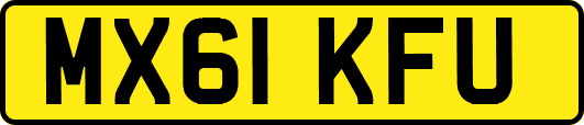 MX61KFU