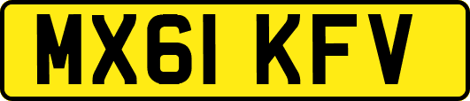 MX61KFV