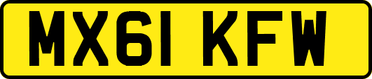 MX61KFW
