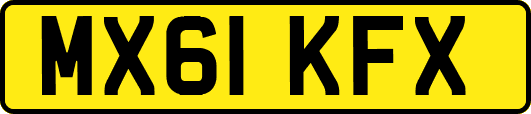 MX61KFX