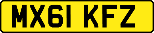 MX61KFZ