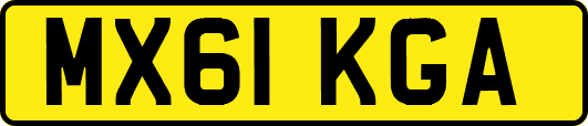 MX61KGA