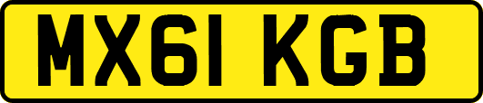 MX61KGB