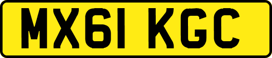 MX61KGC