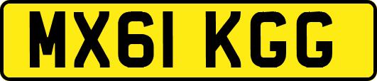 MX61KGG