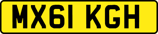MX61KGH