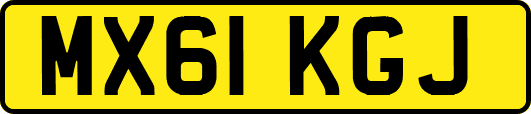 MX61KGJ