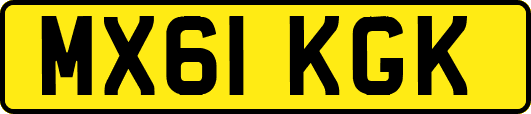 MX61KGK