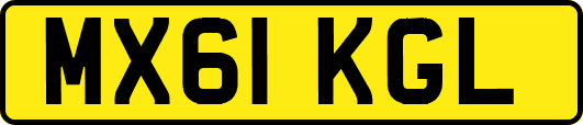 MX61KGL