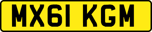MX61KGM