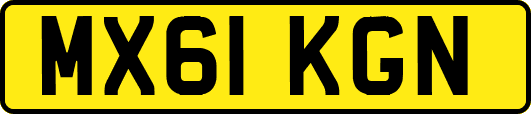 MX61KGN