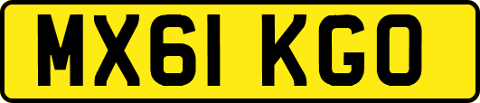 MX61KGO